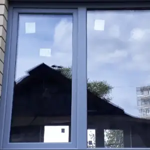 Окно, Душанбе