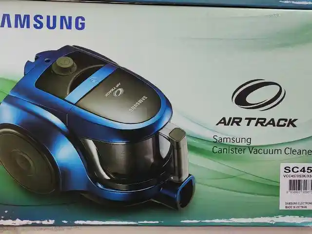 Пылесос Samsung 4570, Душанбе