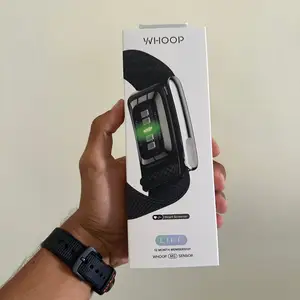 Фитнес-браслет Whoop life, Душанбе