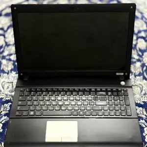 Ноутбук Samsung RV511, Душанбе