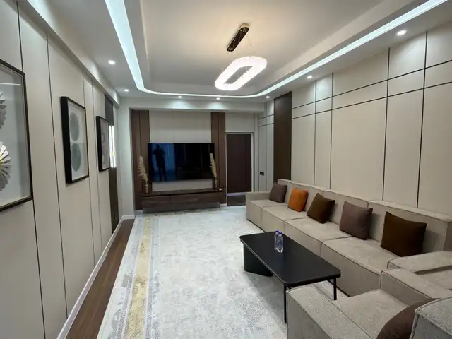 2-комн. квартира, 6 этаж, 100 м², Сафина , Душанбе - 4