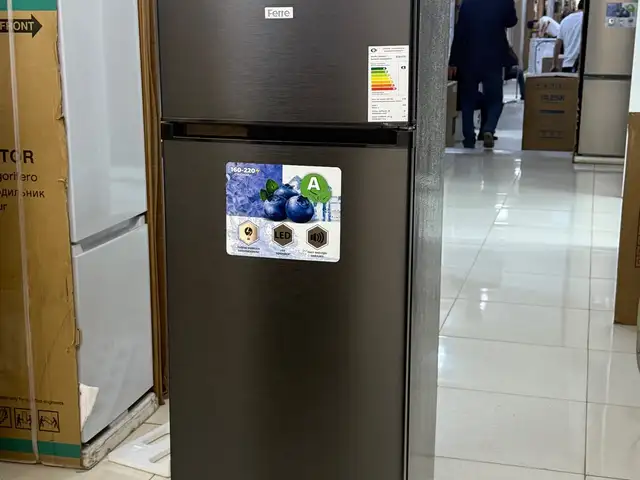Холодильники Ferre LG, Душанбе