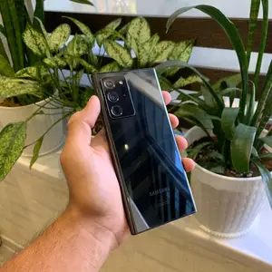 Samsung Galaxy Note 20 Ultra, Худжанд