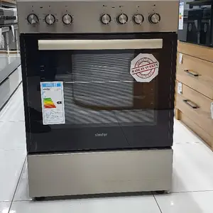 Газ плита Simfer, Душанбе