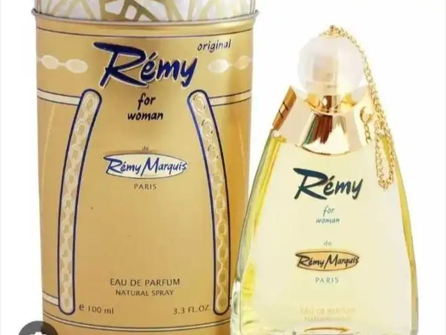 Парфюм Remy Marguis, Душанбе
