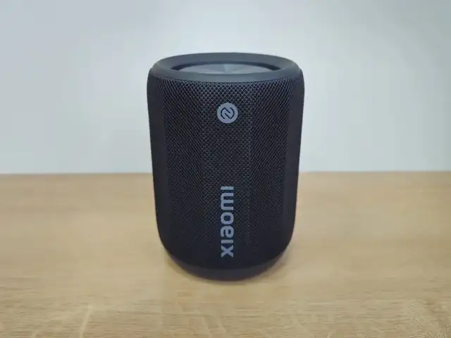 Беспроводная колонка Xiaomi Bluetooth Speaker Mini Wireless, Душанбе