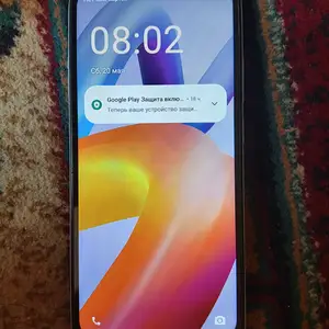 Xiaomi Redmi A2+, Душанбе