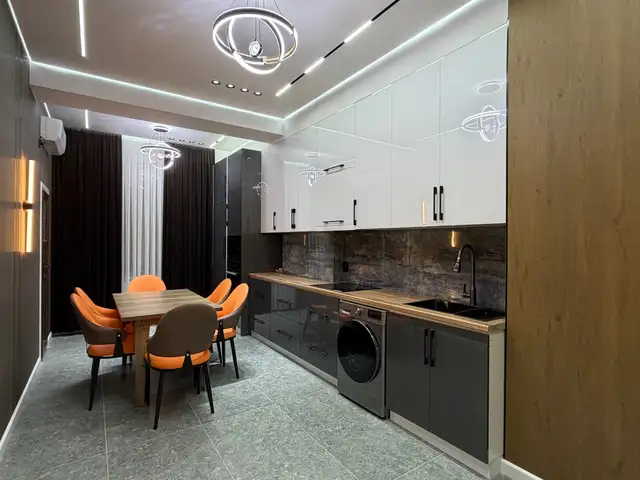 3-комн. квартира, 7 этаж, 100м², овир/Ашан, Душанбе