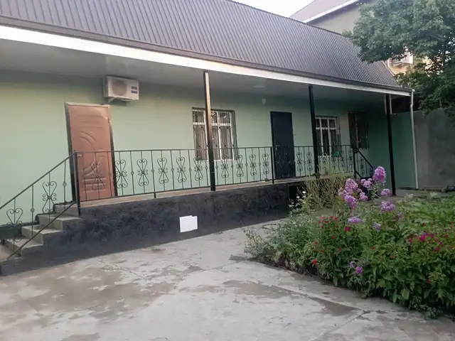 1 этажн. 4-комн. дом, 4 сотки, Сино, Душанбе