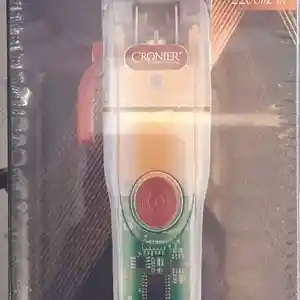 Триммер CR-1270, Душанбе