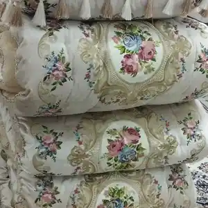 Курпача бо болишт, Душанбе