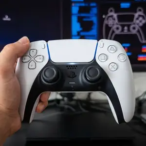 Геймпад PS5 DualSense, Душанбе