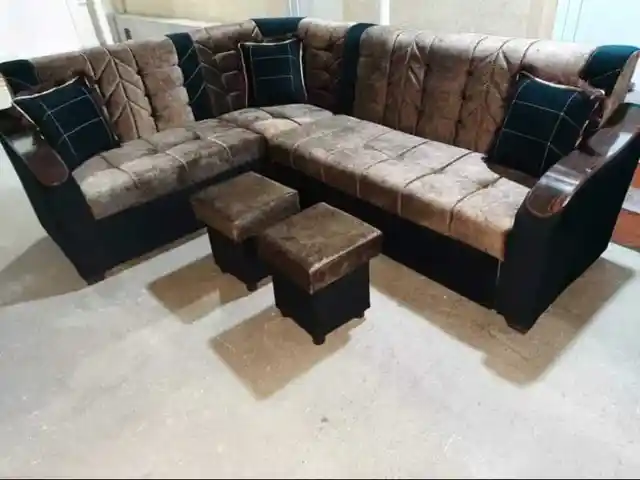 Диван для гостиной, Душанбе
