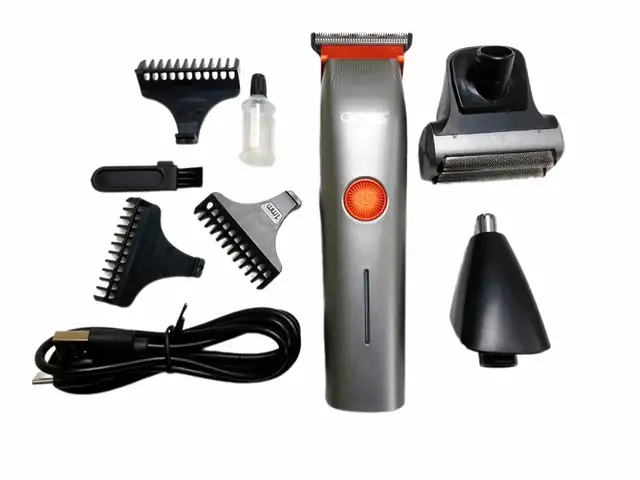Триммер Cronier Professional CR-822, Душанбе