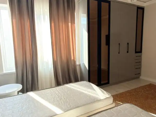 3-комн. квартира, 14 этаж, 175 м², На против Парк Айнӣ (нотариус И. Сомонӣ), Душанбе - 13