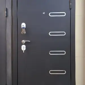 Дверь, Душанбе
