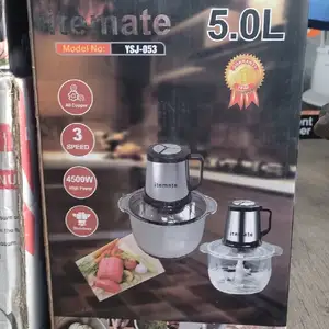 Измельчитель, Душанбе