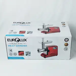 Мясорубка Eurolux-MG3151TPR, Душанбе