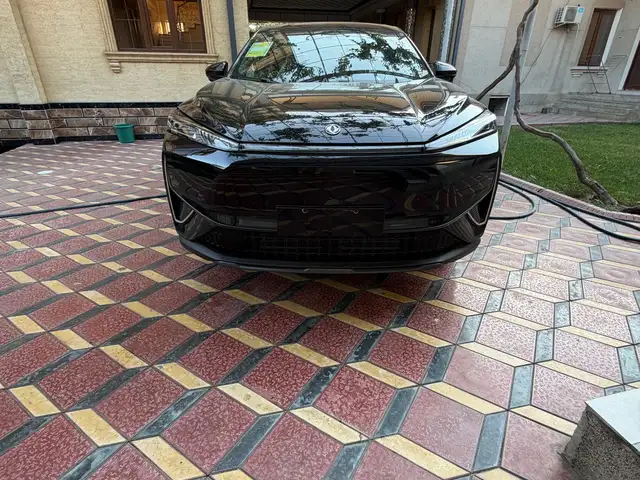 Dongfeng L7, 2026, Худжанд - 2