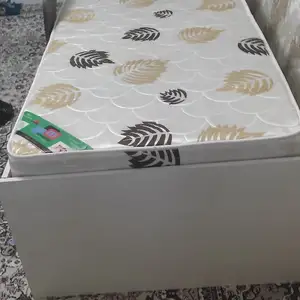 Кровать, Душанбе