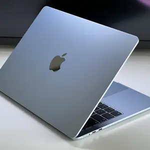 Ноутбук MacBook Air M4 16GB RAM | 256GB SSD на заказ, Худжанд