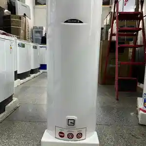 Водонагреватель Ariston, Душанбе