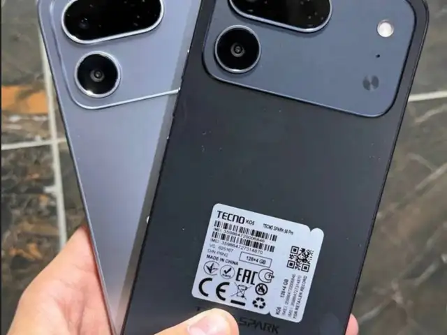 Тecno spark 50 pro 8+8/256gb global version 6000mh, Душанбе