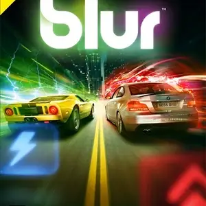 Игра Blur, Истаравшан