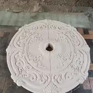 Подлюстра лепка, Душанбе