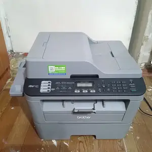 Пнинтер Brother MFC 7480D, Душанбе
