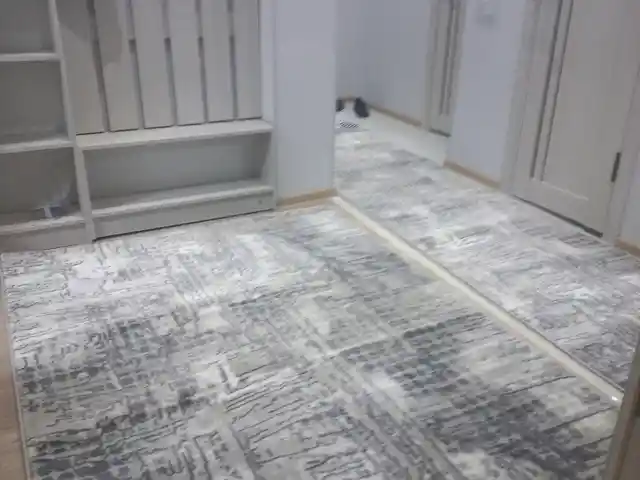 Колин, Душанбе