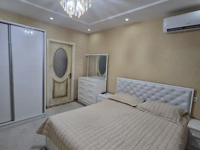 2-комн. квартира, 4 этаж, 60м², 12 мкр, Худжанд