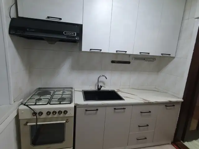 Кухонный гарнитур, Худжанд