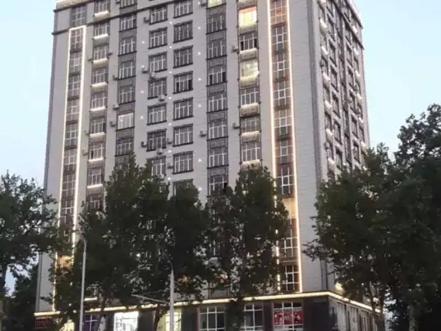 2-комн. квартира, 7 этаж, 64м², Сино, Душанбе