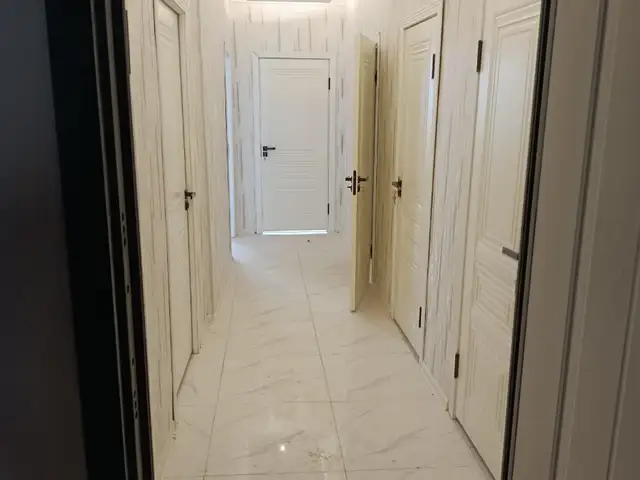 3-комн. квартира, 16 этаж, 55 м², Нозияи Сино, Душанбе