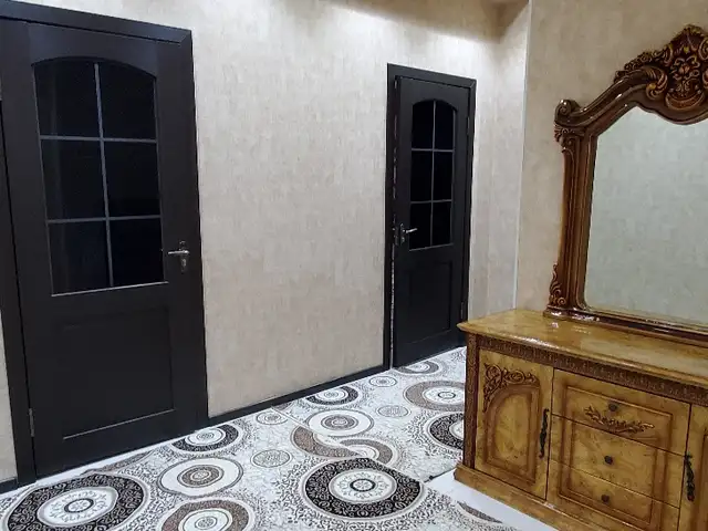 2-комн. квартира, 9 этаж, 55м², Зарафшон, Душанбе