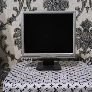 Монитор, Душанбе