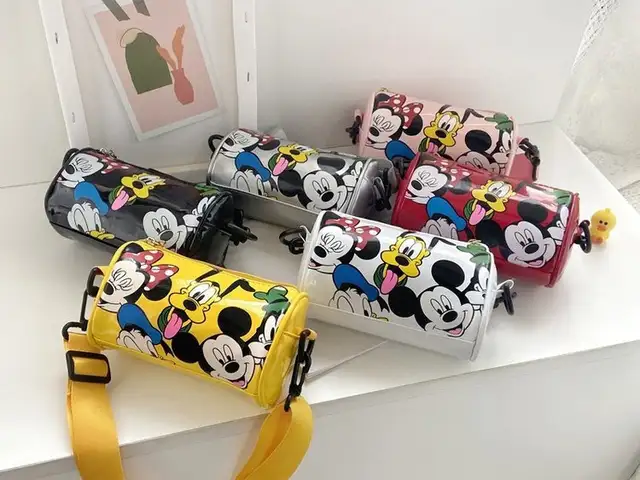 Сумочки Disney, Душанбе