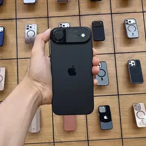 Apple iPhone Air, 256 gb, Space Black, Худжанд