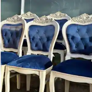 Стул 0250, Душанбе
