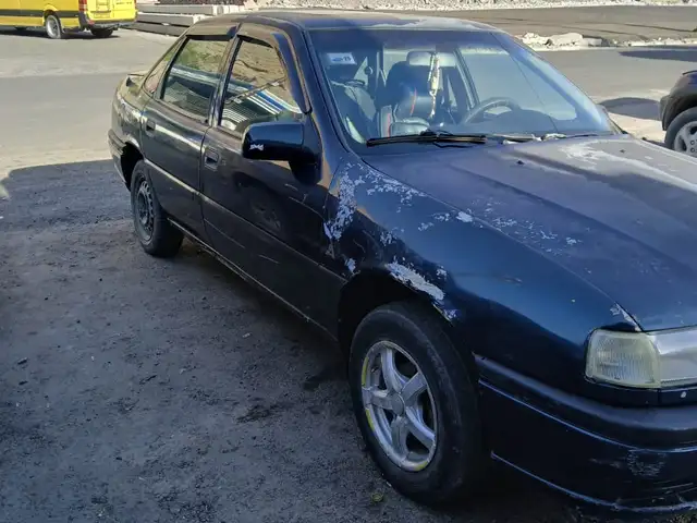 Opel Vectra A