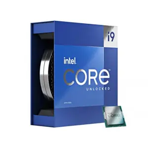 Процессор Intel Core i9-14900K | 24 ядра | 6.0 ГГц, Душанбе