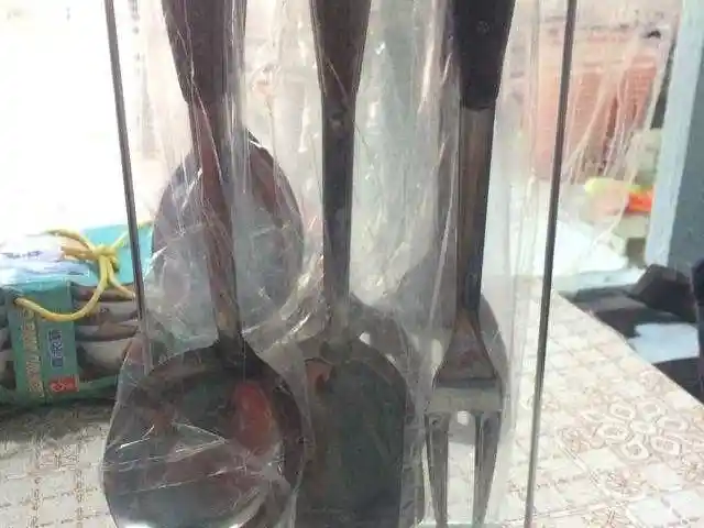 Кухонный набор, Душанбе