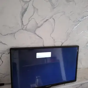 Телевизор, Худжанд