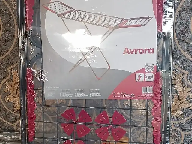 Сушилка для белья, Душанбе