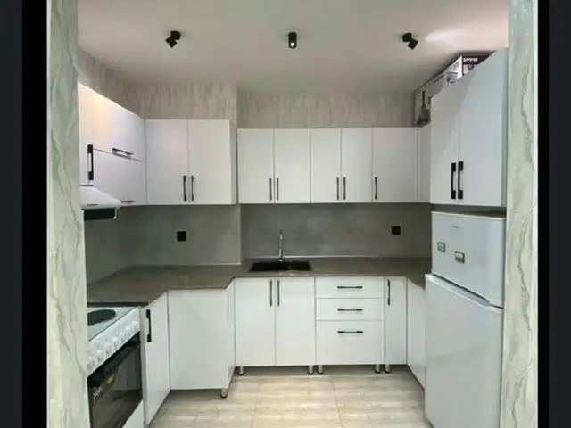 2-комн. квартира, 4 этаж, 80м², И Сомони, Душанбе