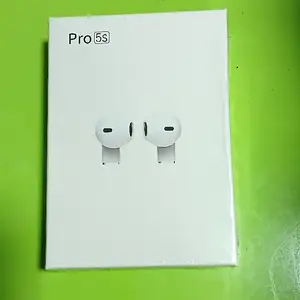 Безпроводные наушники Pro 5s, Душанбе