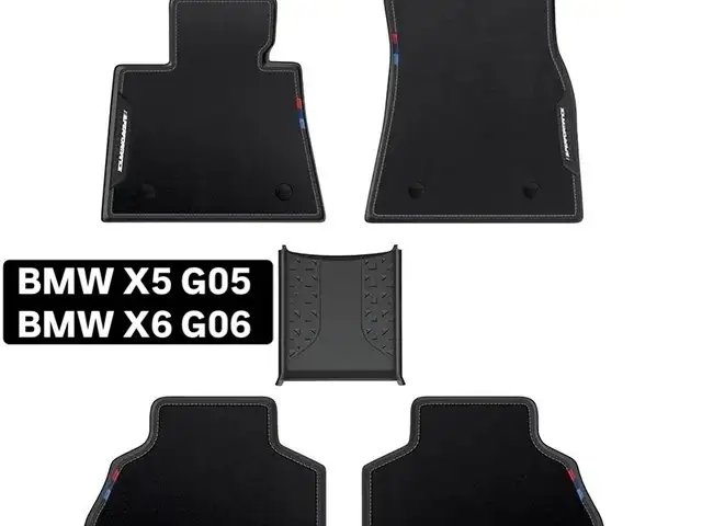 Полик BMW X5 X6 X7, Душанбе