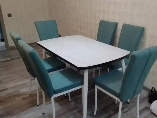 Стол для кухни, Душанбе