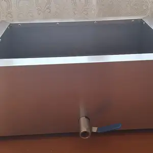 Фритюр 11л., Худжанд